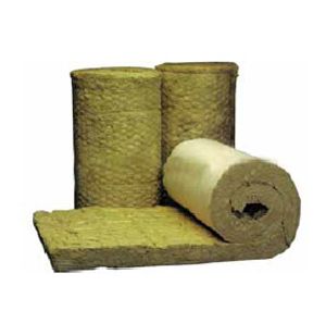 Rockwool And Fibre Glass Insulation
