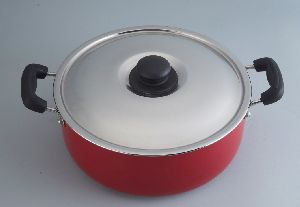 Biryani Cooking Pot
