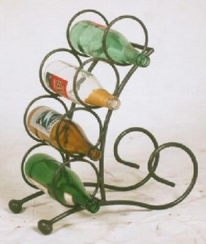 Bottle Stand
