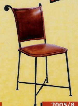 SIDE CHAIR WITH COUSION-JALIBEE