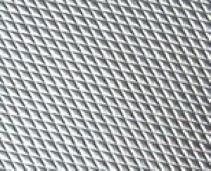 Aluminium Pattern Sheets