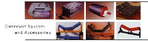 Conveyor System & Accessories