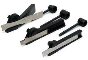 CUT OFF TOOL HOLDERS