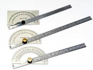 PROTRACTORS