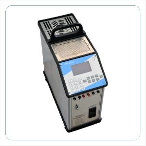 Temperature Dry Block Calibrator