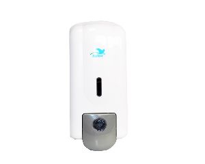 Pouch Type Hand Gel Sanitizer Dispenser