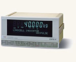 Network Weighing Controller