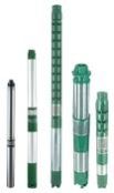 Borewell Submersible Pump