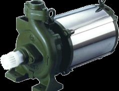 Self Priming Pump
