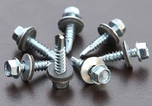 Hex Washer screws