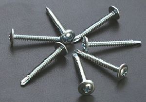Wafer screws