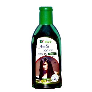 Amla Hair Oil