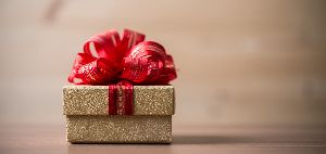 Gift Packaging Services