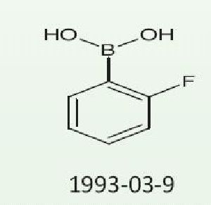 2-Fluorophenylboronic Acid