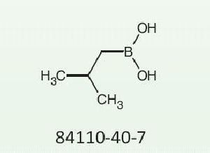 Isobutylboronic Acid