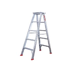 SELF SUPPORTING DOUBLE SIDE LADDER