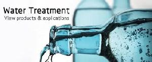 Mineral Water Treatment Chemical