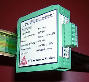 Load cell Signal Conditioner