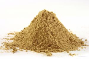 ginger powder