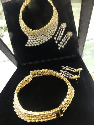 necklace set anj code