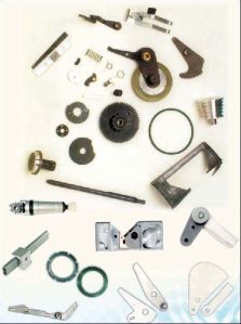 Murata Mach Corner Spares