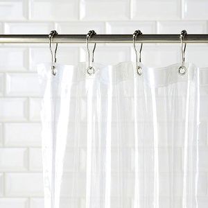 pvc strips curtains