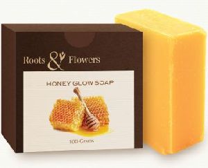 Honey Glow Soap