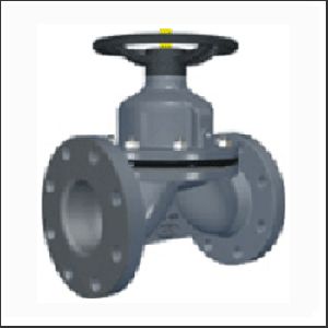 Diaphragm Valves