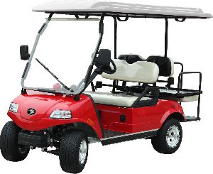 Electric Vehicles And Golf Cart