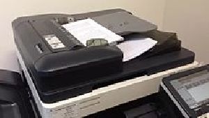Automatic Document Feeder Printer
