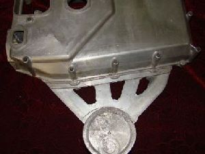 Gear Box Side Cover