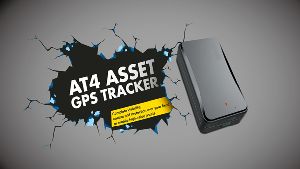 asset tracking system