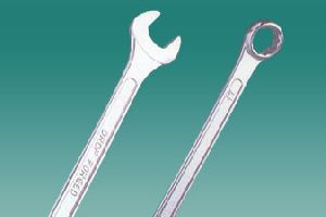 Combination Spanner