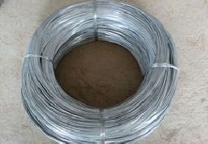Electro Galvanized Wire