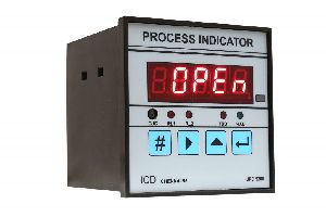 Process Indicator