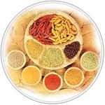 Whole Spices