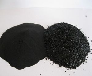 Sargassum Seaweed Powder