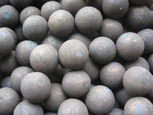 Steel Forged Grinding Balls