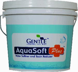 AquaSoft Plus Powder Feed Supplement
