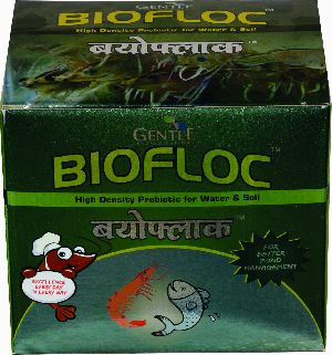 BioFloc Powder Feed Supplement