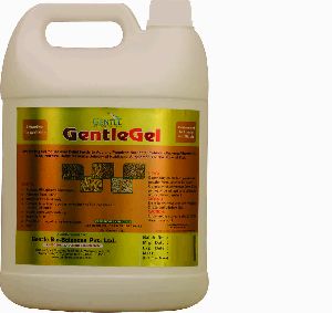 Gentle Gel Liquid Feed Supplement