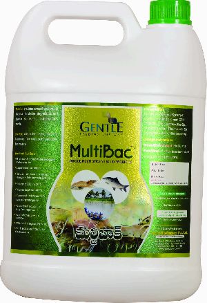 MultiBac Liquid Feed Supplement