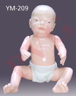 BABY CARE MODEL