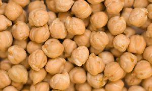 kabuli chickpeas