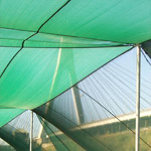 Dunet Monofilament Knitted Shade Cloth