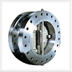 Dual Plate Double Flange Design