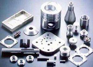 Stainless Steel CNC Components, Hose Fittings