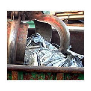 zinc scrap