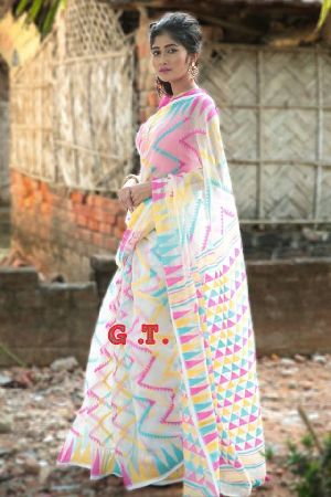 Handloom Pure Silk Sarees
