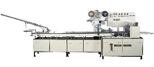 Canteen Biscuit Packing Machine